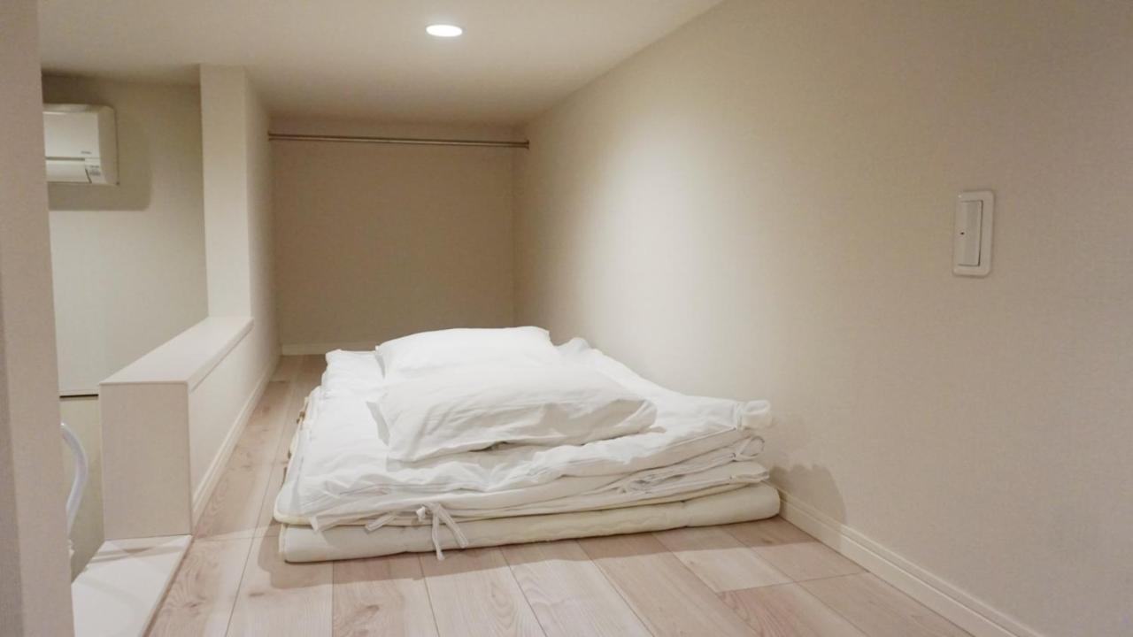 福岡市Trip Pod Yoshizuka Bアパートメント エクステリア 写真