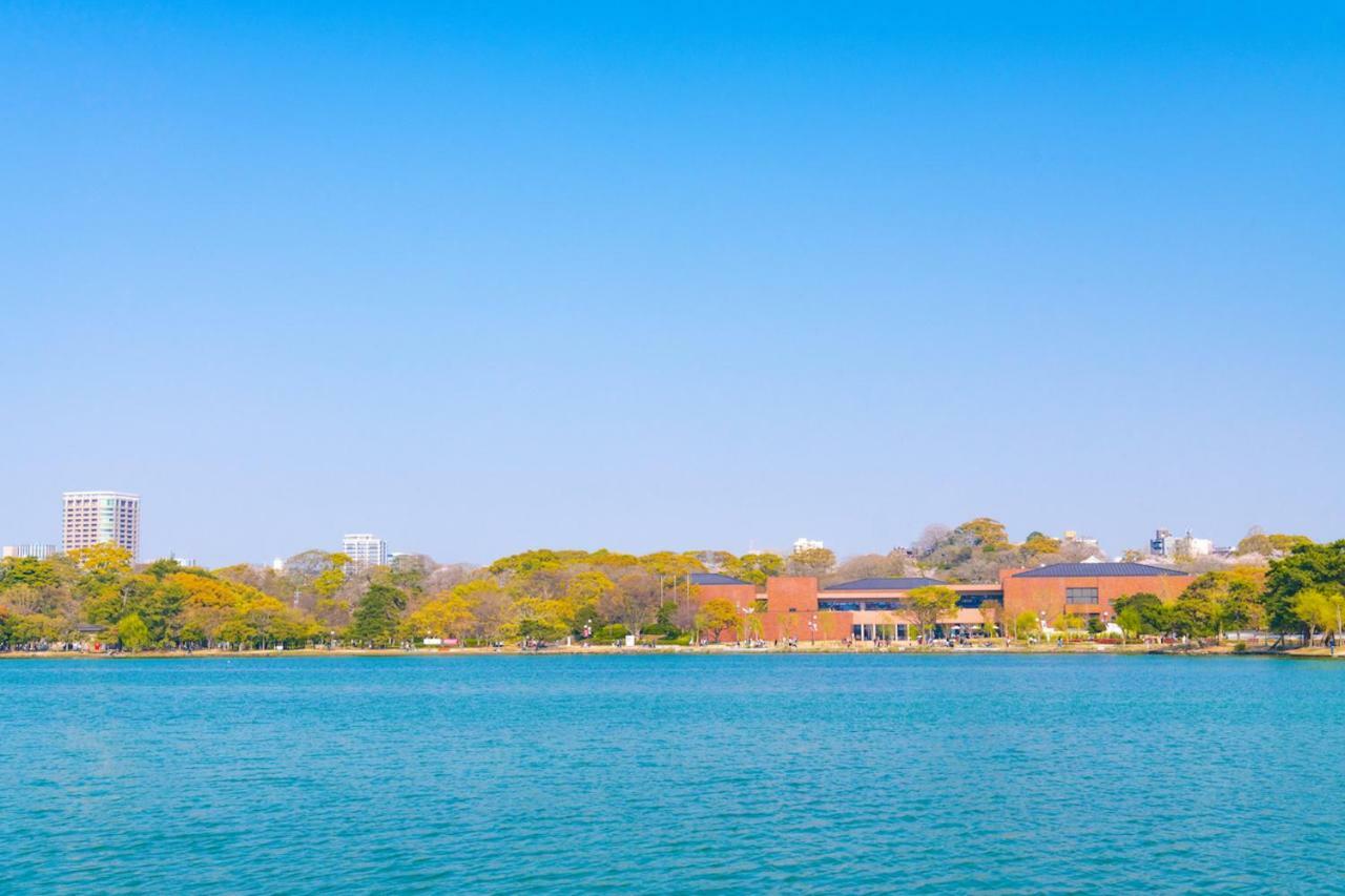福岡市Trip Pod Yoshizuka Bアパートメント エクステリア 写真
